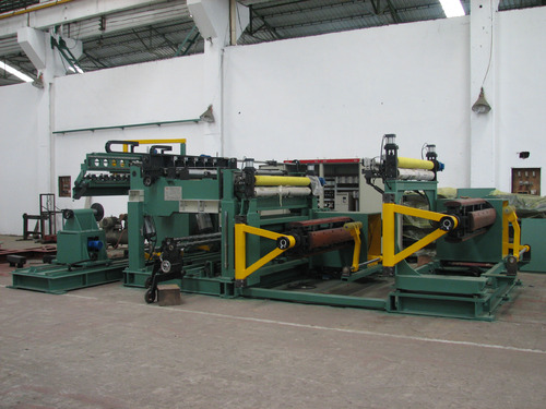 Winding Machine